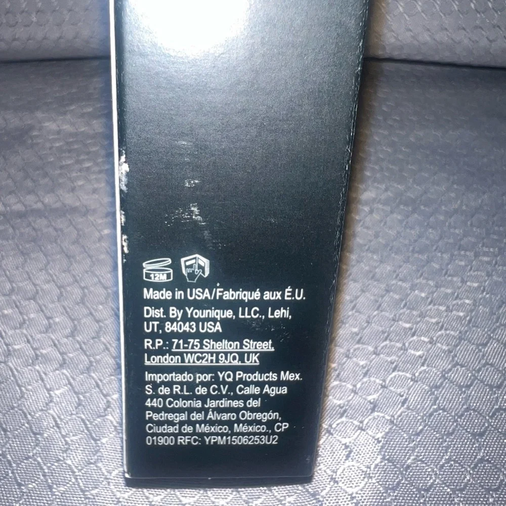 Younique Touch Skin Solution Concealer - Marquisette NIB